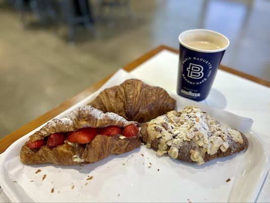 Paris Baguette by null