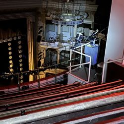 Springer Opera House