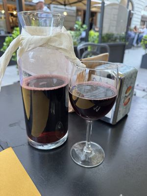 Buffet da Pepi by null