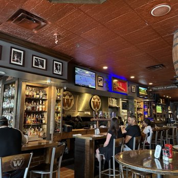 The Whiskey - American Near Me - Orlando, Florida The Whiskey - American Near Me - Orlando, Florida