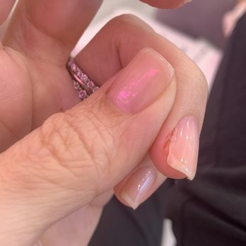 Say My Nail - Cut - Nail Salons Near Me - North Bergen, New Jersey Say My Nail - Cut - Nail Salons Near Me - North Bergen, New Jersey