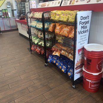 Firehouse Subs - sides - Sandwiches Near Me - Hackensack, New Jersey