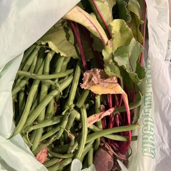 Bailey Family Farm - Pick Your Own Farms Near Me - Snohomish, Washington
