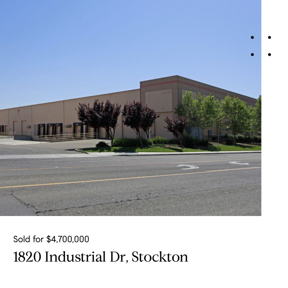 DEVON STOUT INTERO COMMERCIAL Contact Agent 10275 N. De Anza Blvd