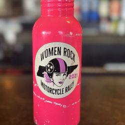 MacGyver's - Women Rock