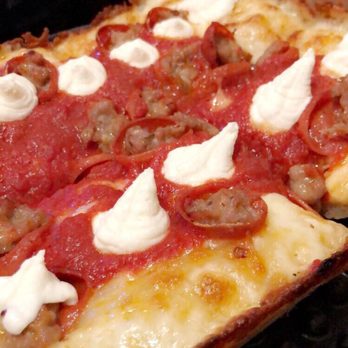 Blue Pan Pizza - Pizza Near Me - Denver, Colorado Blue Pan Pizza - Pizza Near Me - Denver, Colorado