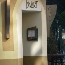 Café & Bar TonArt