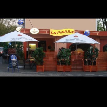 La Piazza - Italian Near Me - Duisburg, NW
