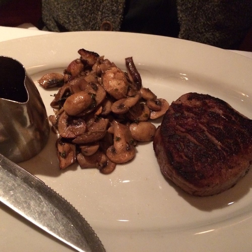 Carmine's - Filet - Italian Near Me - Chicago, Illinois Carmine's - Filet - Italian Near Me - Chicago, Illinois