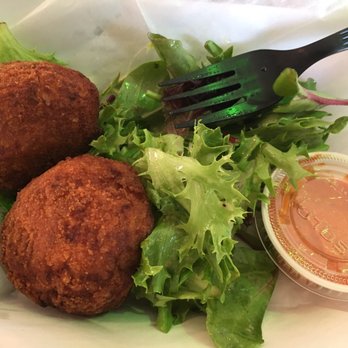 The North Fork Shack - Cos croquettes, tasty - Burgers Near Me - Southold, New York The North Fork Shack - Cos croquettes, tasty - Burgers Near Me - Southold, New York