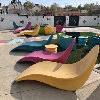 Hotel Zazz - Hotels Near Me - Albuquerque, New Mexico