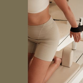 Restore Pilates Studio - Pilates Near Me - Oak Hills, California
