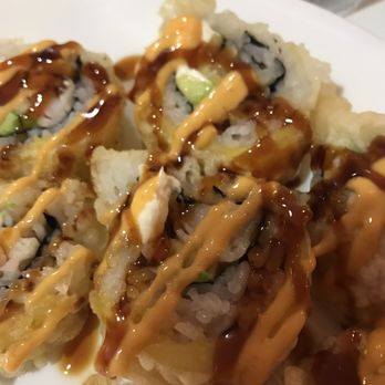 Yellowfish Sushi - Urbano Roll - Sushi Bars Near Me - San Antonio, Texas Yellowfish Sushi - Urbano Roll - Sushi Bars Near Me - San Antonio, Texas