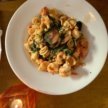 SeaGrass - Seafood Pasta - Seafood Near Me - Ocean Grove, New Jersey SeaGrass - Seafood Pasta - Seafood Near Me - Ocean Grove, New Jersey