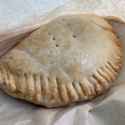 Asher Royal Foods Deli and Bakery - Meat pie