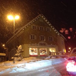 Härle