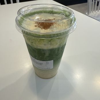 Trung Nguyen E-Coffee - Coffee & Tea Near Me - Long Beach, California