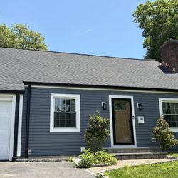 MCAS Roofing & Contracting - New shingle roof installed in Elmsford