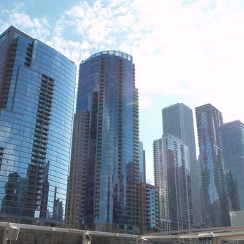 Shoreline Sightseeing - Architectural Tours Near Me - Chicago, Illinois