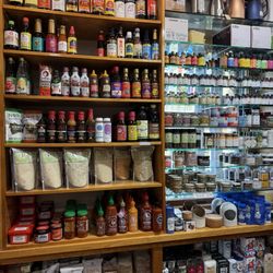 Cook Shop