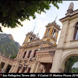 Casinò Municipale