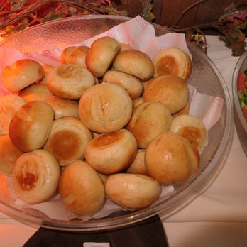 Moretti's Ristorante and Pizzeria - Rolls - Italian Near Me - Chicago, Illinois