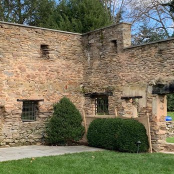 O'Neill Masonry - Historical stone restoration service Montgomery County, PA - Masonry/Concrete Near Me - Glenside, Pennsylvania