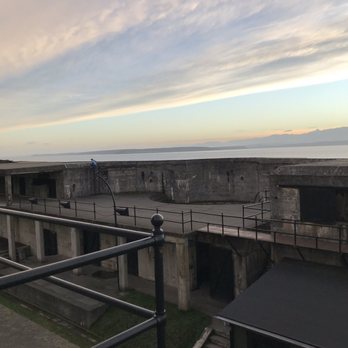 Fort Casey Historical State Park - Parks Near Me - Coupeville, Washington Fort Casey Historical State Park - Parks Near Me - Coupeville, Washington