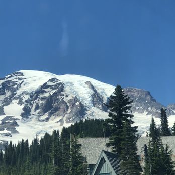 Skyline Loop - Hiking Near Me