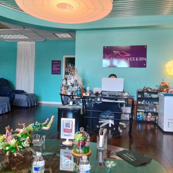 Massage Yee & Spa - Lobby - Massage Near Me - Lompoc, California Massage Yee & Spa - Lobby - Massage Near Me - Lompoc, California