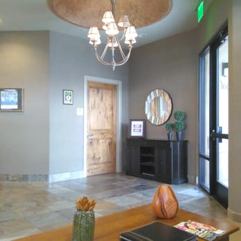 Northridge Dental - Entry way to the office - General Dentistry Near Me - Tucson, Arizona