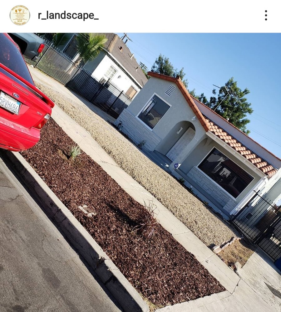 RUELAS LANDSCAPE Updated September 2024 30 Photos Carson