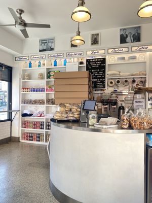 Frankel's Delicatessen & Appetizing by null Frankel's Delicatessen & Appetizing by null