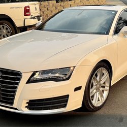AIR Import Repairs