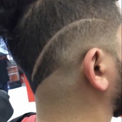 1 Stop Barber Shop