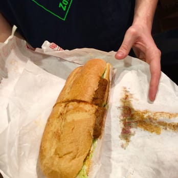Nardelli's Grinder Shoppe - Boneless Rib sandwich with the works.... Delilah - Delis Near Me - Milford, Connecticut Nardelli's Grinder Shoppe - Boneless Rib sandwich with the works.... Delilah - Delis Near Me - Milford, Connecticut