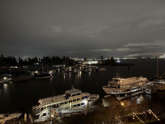 The Westin Bayshore, Vancouver by null