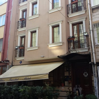 Blue İstanbul Hotel - Hotels Near Me - Istanbul, 34