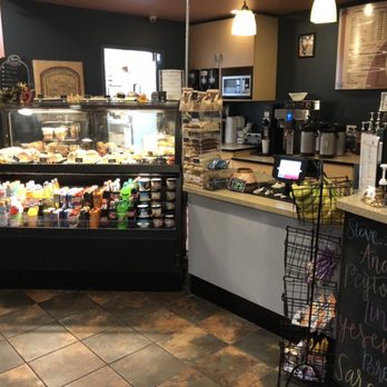 High Point Coffee - Desserts Near Me - West Jordan, Utah High Point Coffee - Desserts Near Me - West Jordan, Utah