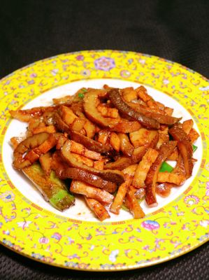 Stellar 66 Chinese restaurant and bar by null