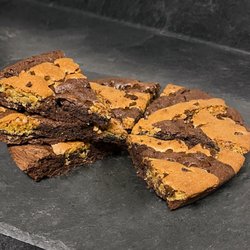Cristy's Pizza - Brookie