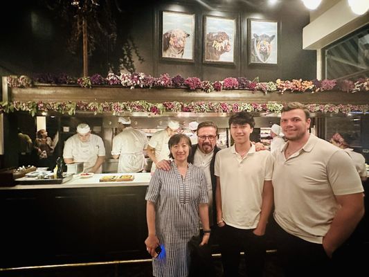 Don Julio Parrilla by null Don Julio Parrilla by null