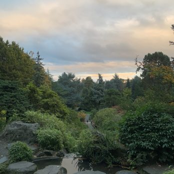 Kubota Garden - Botanical Gardens Near Me - Seattle, Washington