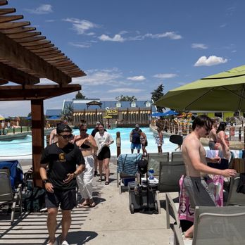 Water World - Pool - Amusement Parks Near Me - Federal Heights, Colorado Water World - Pool - Amusement Parks Near Me - Federal Heights, Colorado