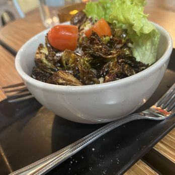 Blai - Brussels Sprout - Thai Near Me - Woodland Hills, California