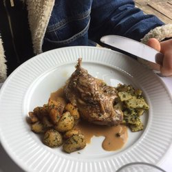 Les Mets du Terroir - On y reviendra!