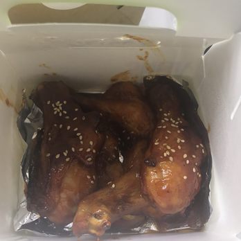 Vons Chicken - Oven chicken in special sauce - Chicken Shop Near Me - Torrance, California Vons Chicken - Oven chicken in special sauce - Chicken Shop Near Me - Torrance, California