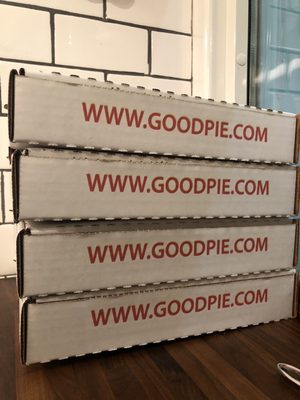 Good Pie by null