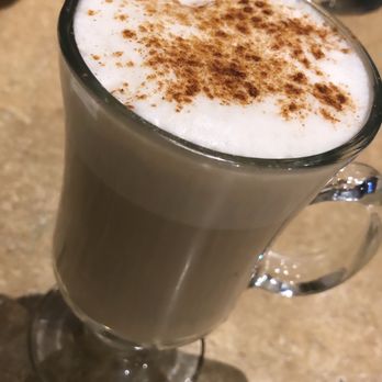 Cafe Madison - Hot Vanilla Chi - Breakfast & Brunch Near Me - Albany, New York