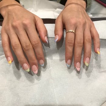 Opal Nail & Spa - Nail Salons Near Me - New York, New York Opal Nail & Spa - Nail Salons Near Me - New York, New York